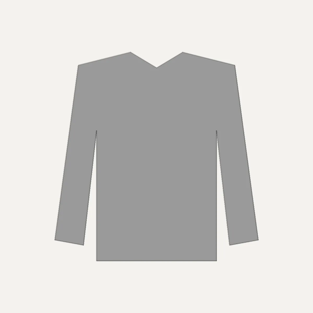 Basic Fleece Hoodie — photo 2