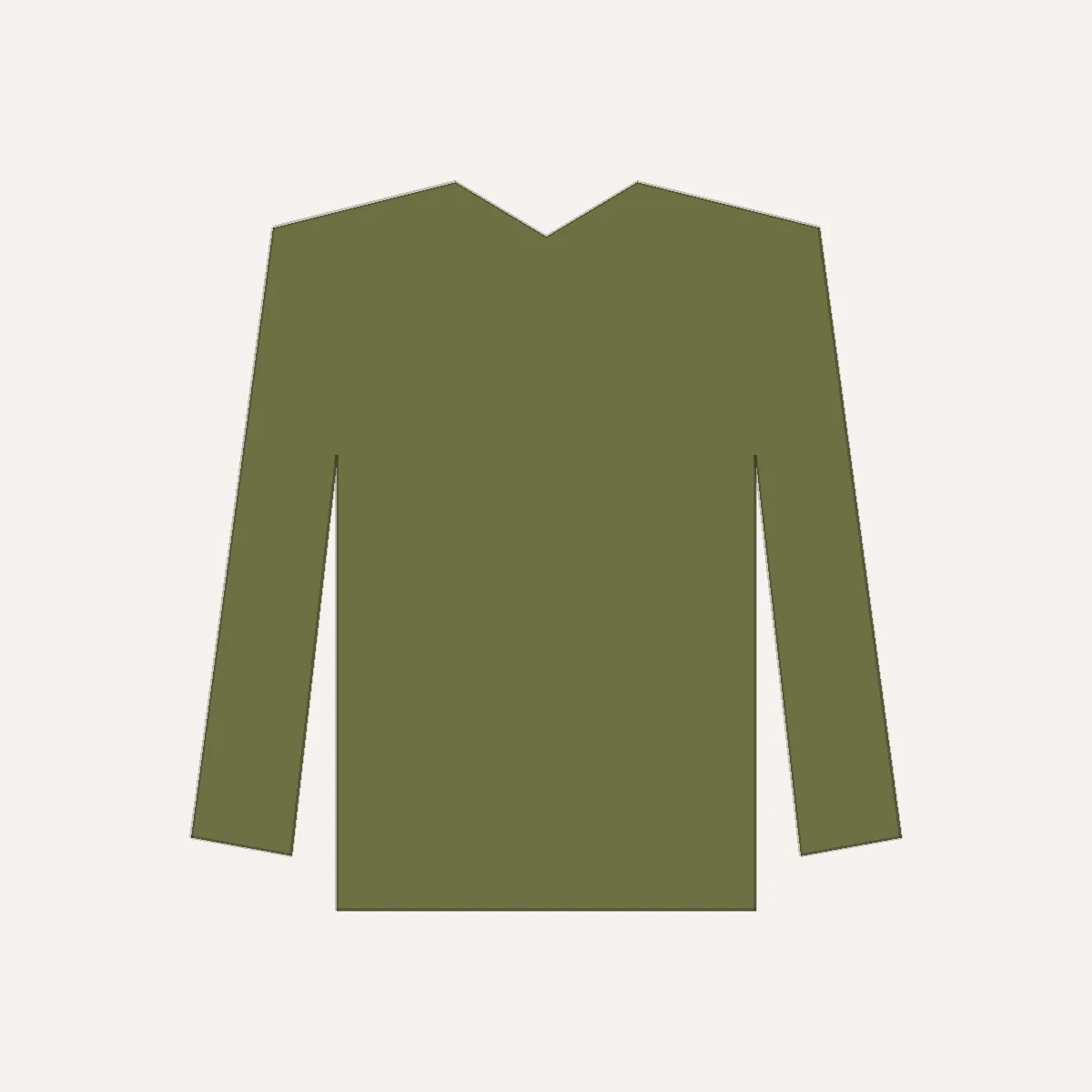 Basic Fleece Hoodie — photo 3